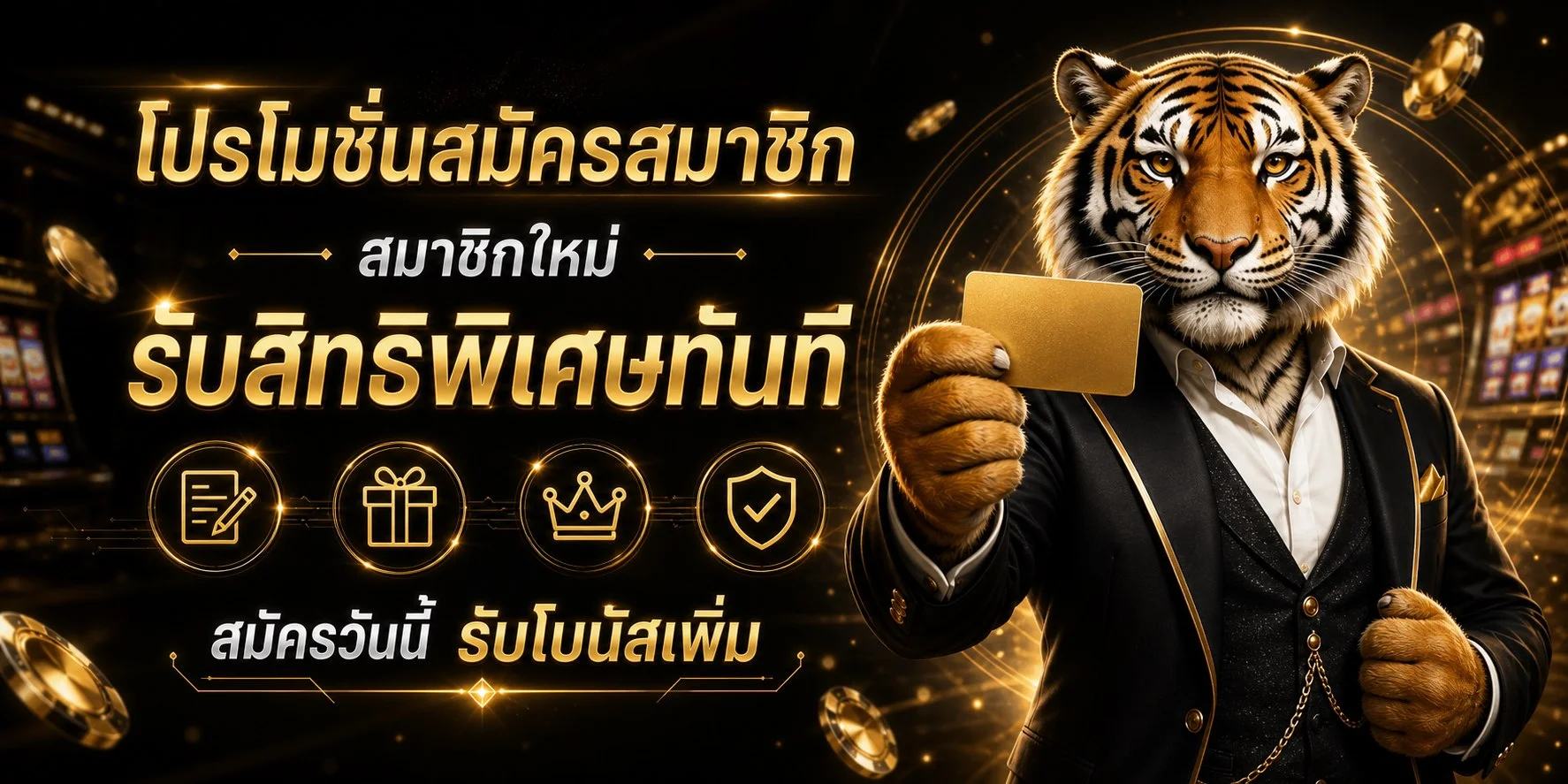 KINGKONG888 เว็บตรง คาสิโนออนไลน์ สล็อต บาคาร่า ครบทุกค่าย