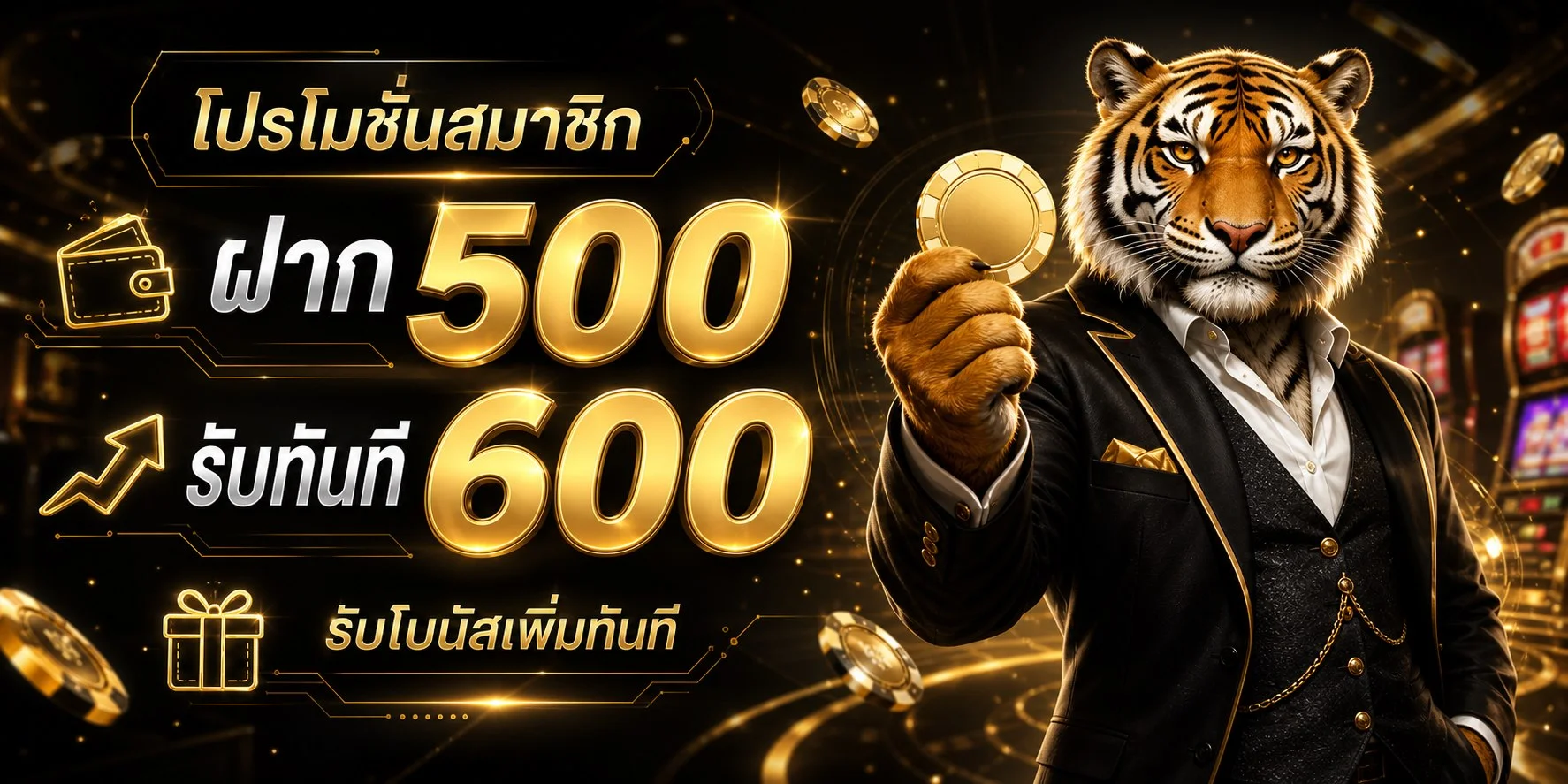 KINGKONG888 เว็บตรง คาสิโนออนไลน์ สล็อต บาคาร่า ครบทุกค่าย